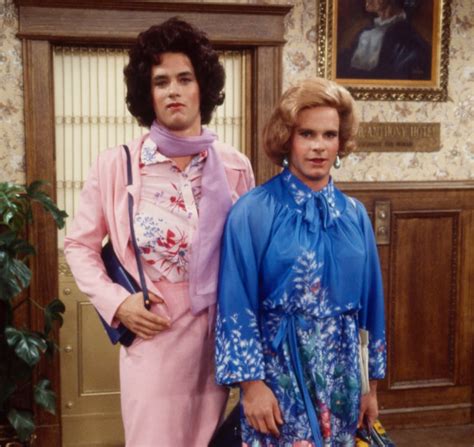 tracyyshane|Peter Scolari, of Newhart, Bosom Buddies and。